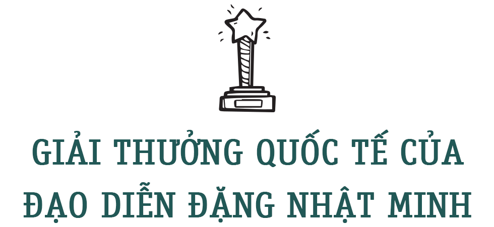 Đặng Nhật Minh và sự nghiệp điện ảnh chưa có người thay thế - Ảnh 22.