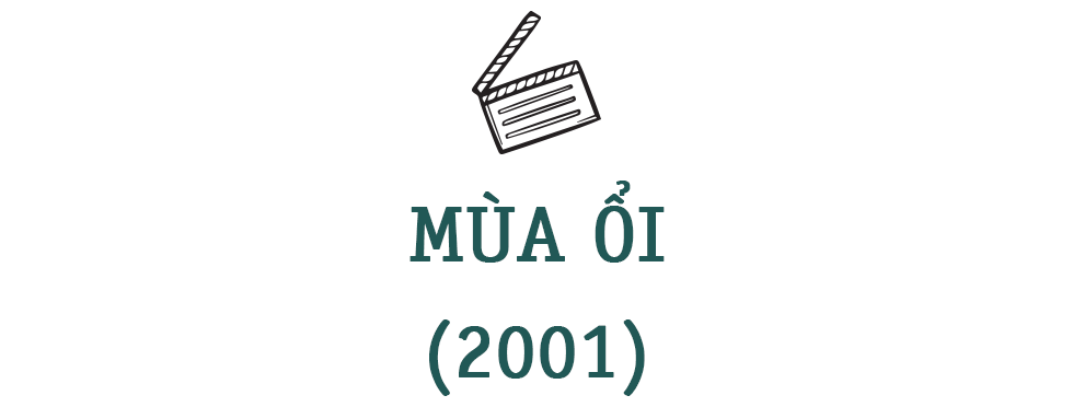Đặng Nhật Minh và sự nghiệp điện ảnh chưa có người thay thế - Ảnh 16.
