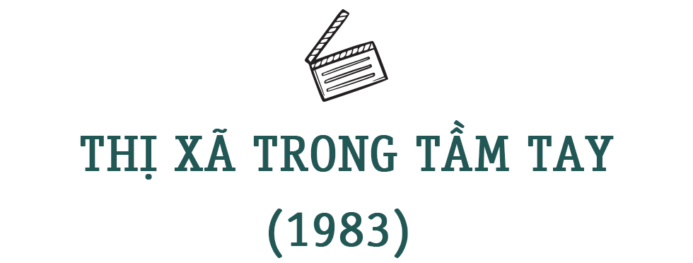 Đặng Nhật Minh và sự nghiệp điện ảnh chưa có người thay thế - Ảnh 3.