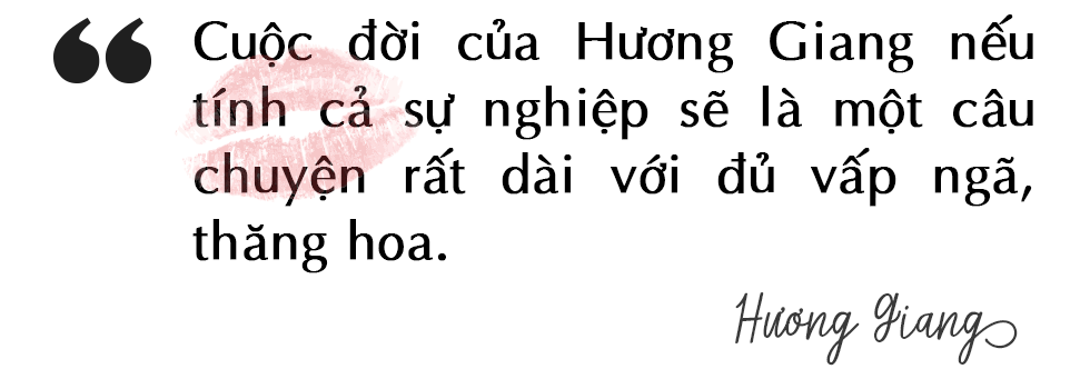 Hương Giang Idol: từ con trai duy nhất đến Hoa hậu Chuyển giới - Ảnh 1.