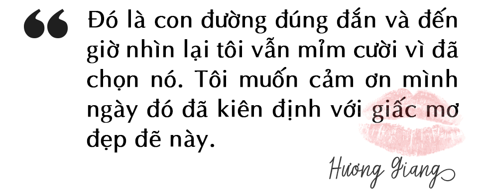 Hương Giang Idol: từ con trai duy nhất đến Hoa hậu Chuyển giới - Ảnh 3.