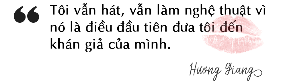 Hương Giang Idol: từ con trai duy nhất đến Hoa hậu Chuyển giới - Ảnh 11.