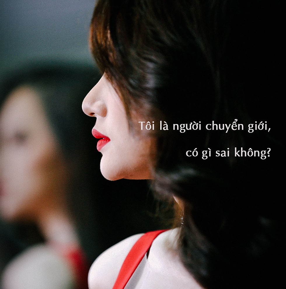 Hương Giang Idol: từ con trai duy nhất đến Hoa hậu Chuyển giới - Ảnh 9.