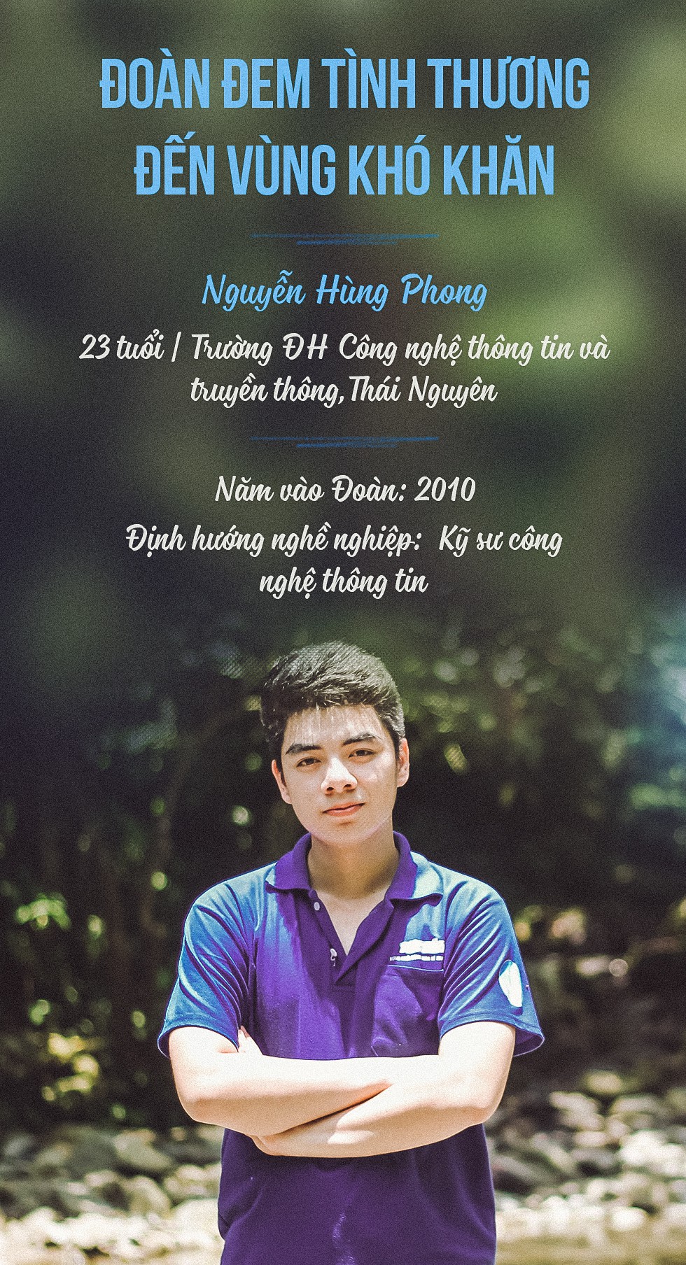 26-3, nghe người trẻ chia sẻ về Đoàn TNCS HCM - Ảnh 19.