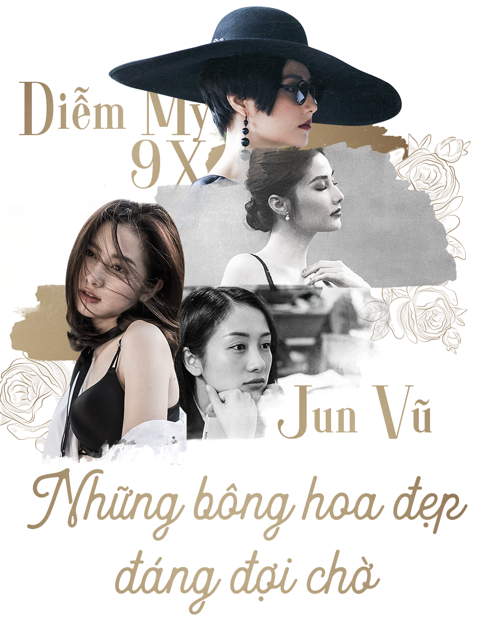 8-3 và những đoá hồng chất của điện ảnh Việt - Ảnh 20.