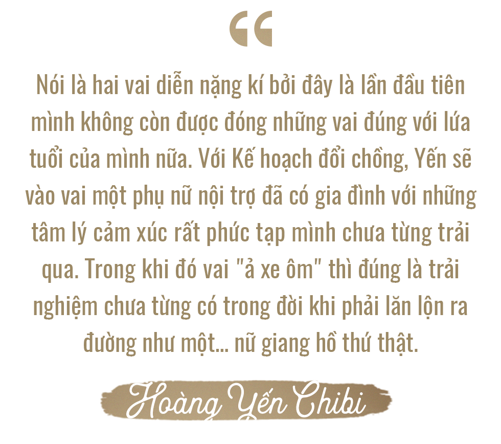 8-3 và những đoá hồng chất của điện ảnh Việt - Ảnh 15.