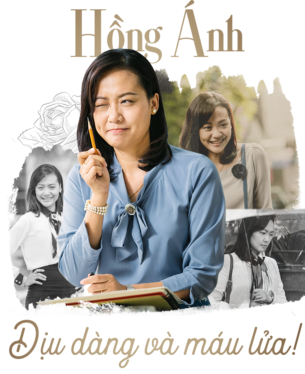 8-3 và những đoá hồng chất của điện ảnh Việt - Ảnh 8.