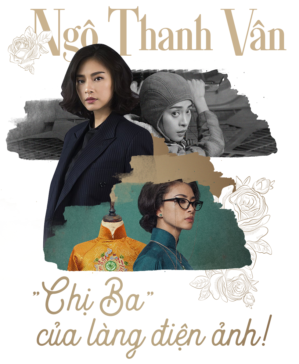 8-3 và những đoá hồng chất của điện ảnh Việt - Ảnh 3.