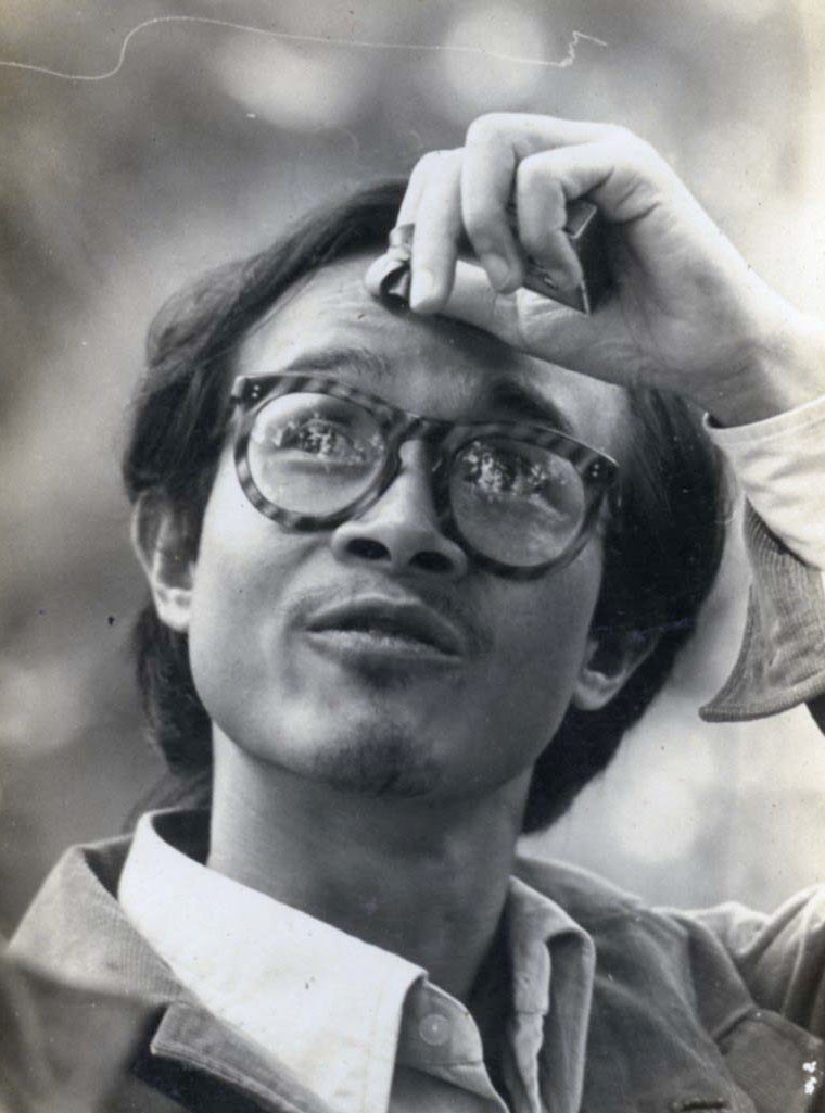 300 bản thư tình của Trịnh Công Sơn và bài học về tình yêu - Ảnh 3.