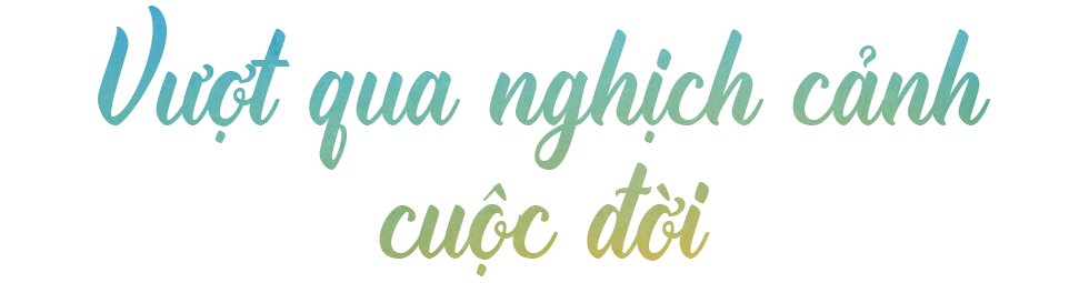 Mất đôi mắt, nhưng không mất tất cả - Ảnh 5.