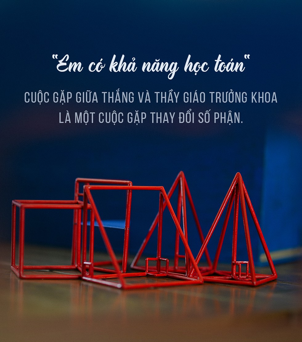 Mất đôi mắt, nhưng không mất tất cả - Ảnh 6.
