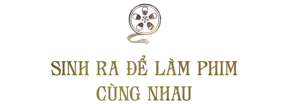 Thanh Vân - Nhuệ Giang: Đổ bóng xuống đời nhau - Ảnh 4.