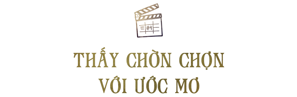Thanh Vân - Nhuệ Giang: Đổ bóng xuống đời nhau - Ảnh 12.
