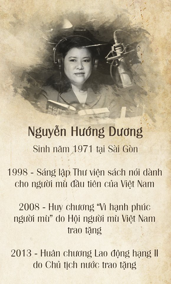 Những ngày Hướng Dương - Ảnh 13.