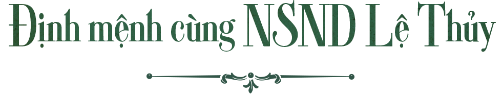 Nghệ sĩ Minh Vương: Cải lương không thương, sao sống được với nghề! - Ảnh 5.