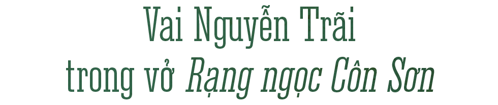 Nghệ sĩ Minh Vương: Cải lương không thương, sao sống được với nghề! - Ảnh 13.