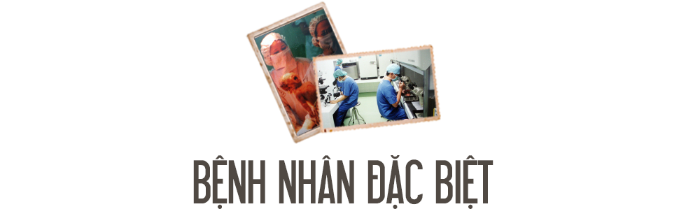 Hành trình 20 năm của những đứa trẻ thụ tinh trong ống nghiệm - Ảnh 14.