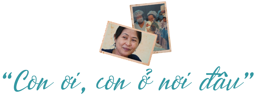Hành trình 20 năm của những đứa trẻ thụ tinh trong ống nghiệm - Ảnh 2.