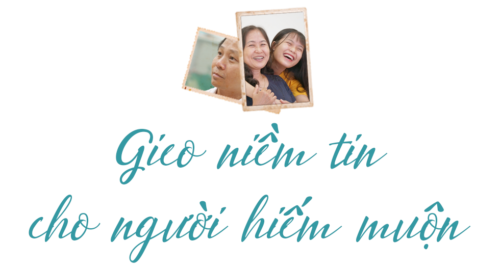 Hành trình 20 năm của những đứa trẻ thụ tinh trong ống nghiệm - Ảnh 9.