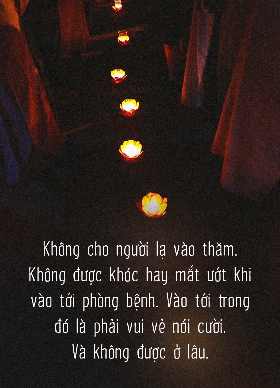 Cháy chung cư Carina: Sự sống không mất mà chỉ đổi thay… - Ảnh 7.