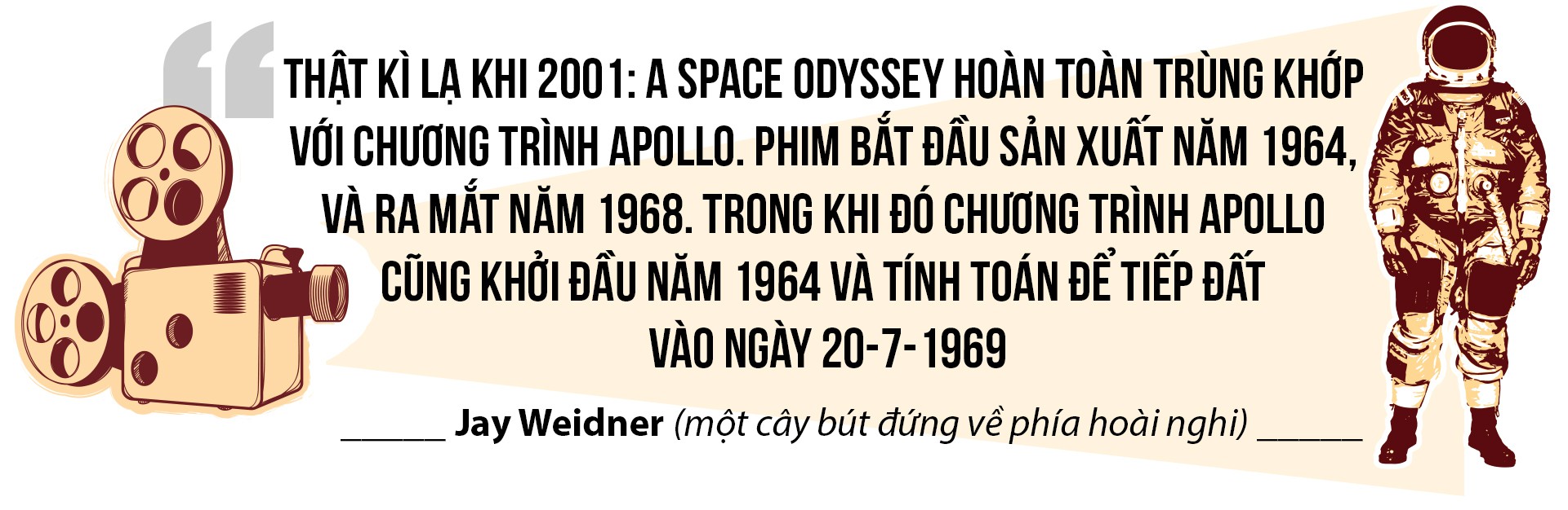 Neil Armstrong - Huyền thoại Mặt Trăng hay màn kịch của Mỹ? - Ảnh 7.