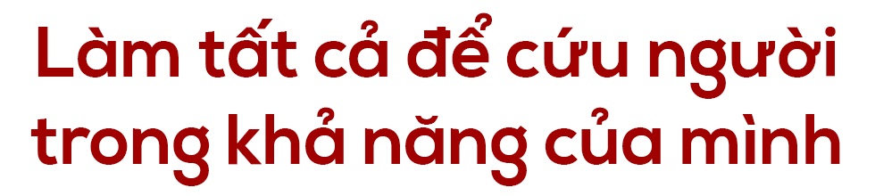 Giọt máu cho đi, cuộc đời ở lại - Ảnh 1.