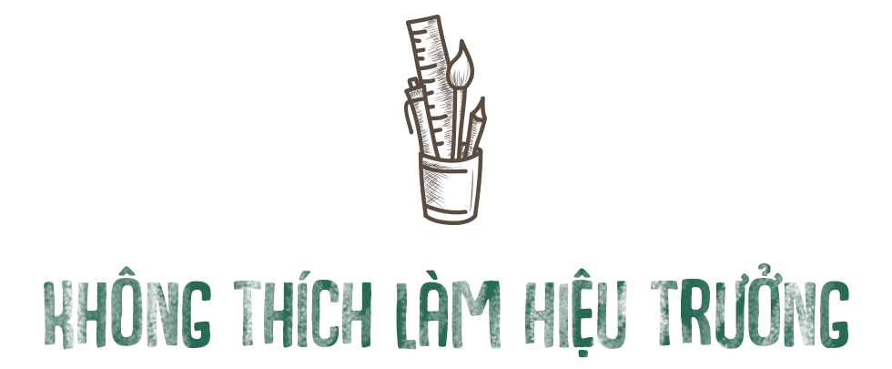 Nữ tiến sĩ hai lần từ chối làm thứ trưởng - Ảnh 1.