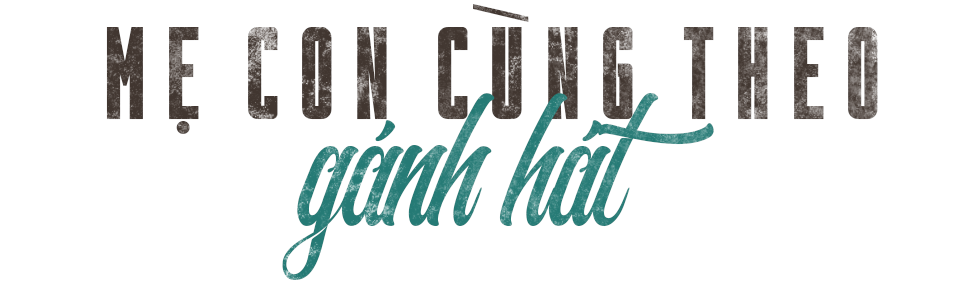 Ngọt lịm giọng ca cải lương của Thanh Kim Huệ - Ảnh 1.