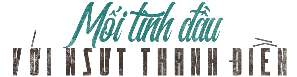Ngọt lịm giọng ca cải lương của Thanh Kim Huệ - Ảnh 10.