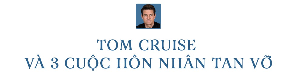 Tom Cruise là gì trong ‘Hội thánh’ Scientology? - Ảnh 5.