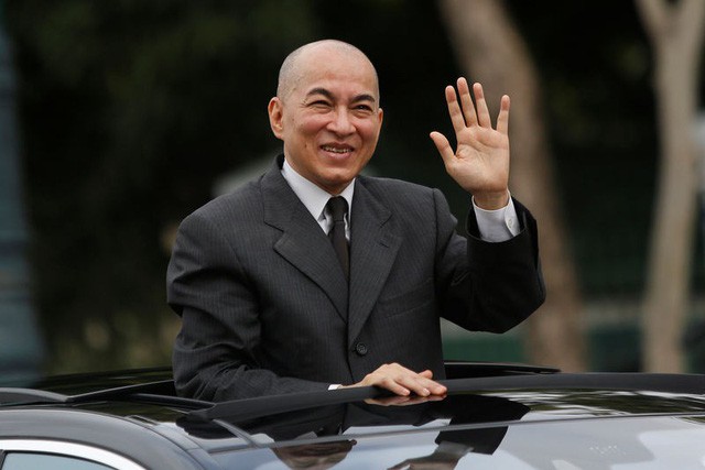 Campuchia - Ảnh 1.