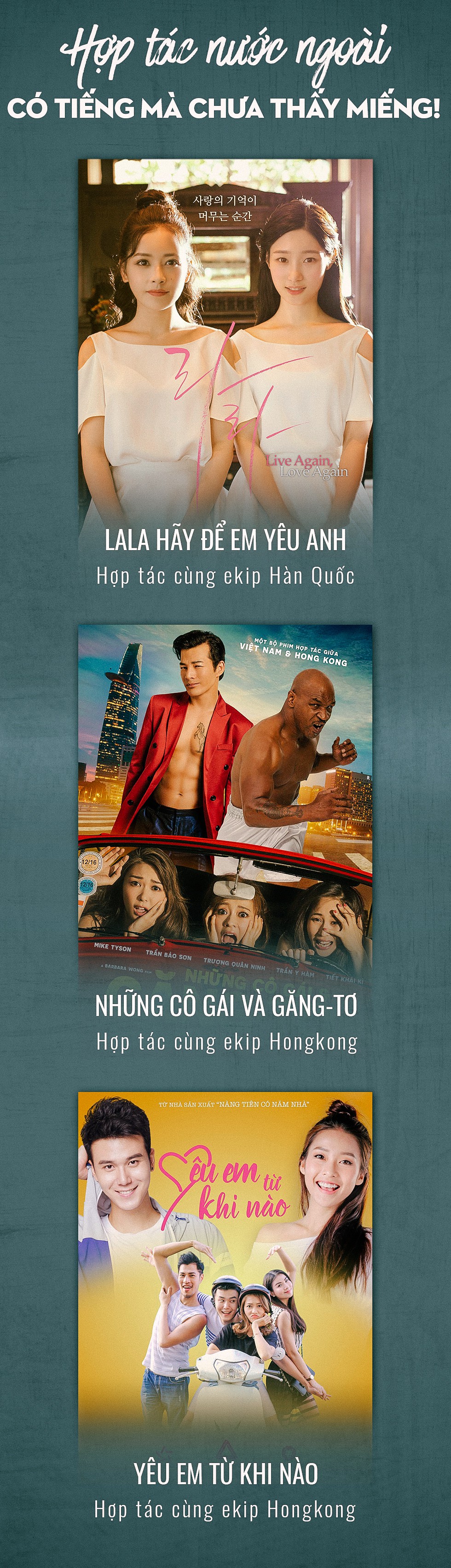 Phim Việt nửa đầu 2018: Có phim trăm tỉ nhưng phần đông là dở! - Ảnh 6.