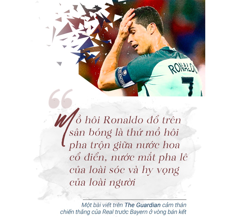 Real Madrid - đội bóng số 1 thời đại - Ảnh 8.