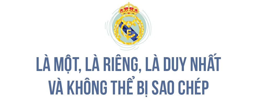 Real Madrid - đội bóng số 1 thời đại - Ảnh 4.