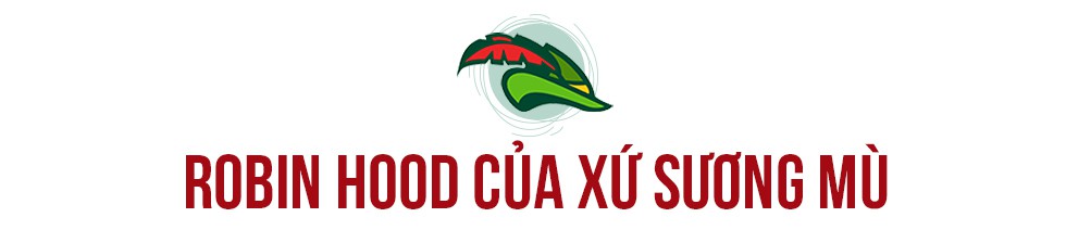 “You’ll never walk alone” - với Klopp, Liverpool đi đến tận cùng - Ảnh 1.