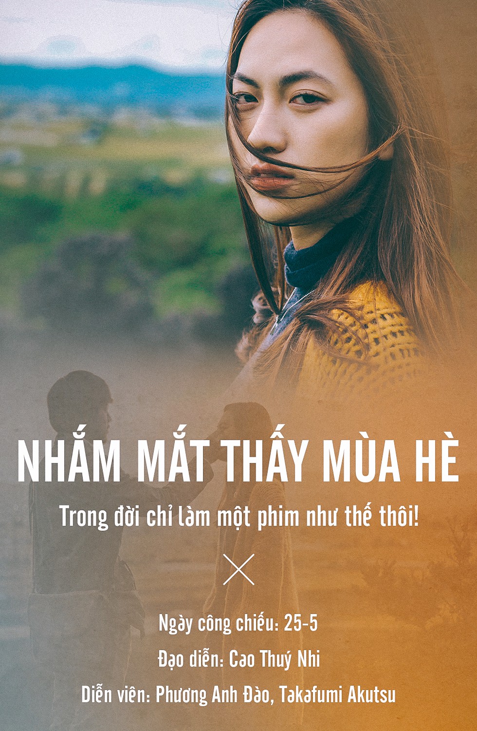 Làm phim ba mới - điện ảnh của người trẻ có gì? - Ảnh 1.