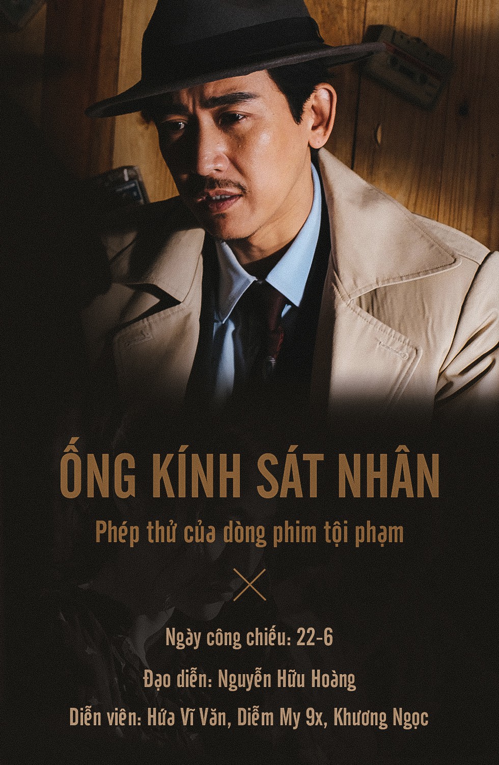 Làm phim ba mới - điện ảnh của người trẻ có gì? - Ảnh 3.
