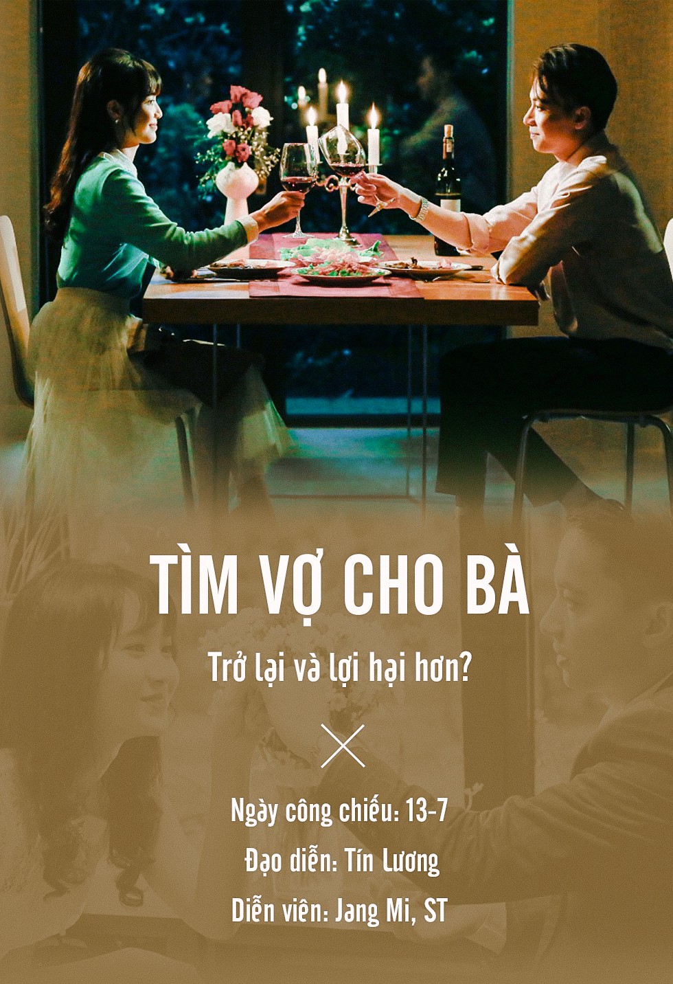 Làm phim ba mới - điện ảnh của người trẻ có gì? - Ảnh 8.