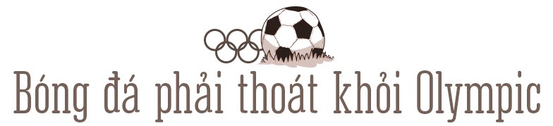 World Cup 1930: FIFA năn nỉ các đội tham dự giải - Ảnh 2.