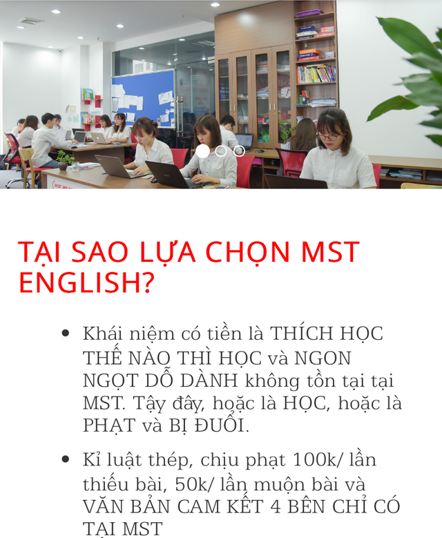 Giáo viên chửi học viên mặt người óc lợn từ chối giải thích - Ảnh 2. Giáo viên chửi học viên mặt người óc lợn từ chối giải thích - Ảnh 2.