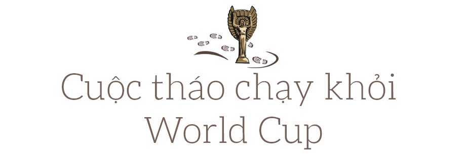 World Cup 1950: Giải đấu không chung kết - Ảnh 2.