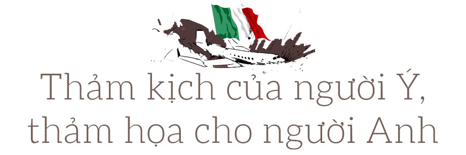 World Cup 1950: Giải đấu không chung kết - Ảnh 4.
