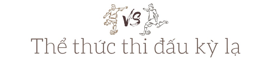 World Cup 1950: Giải đấu không chung kết - Ảnh 6.