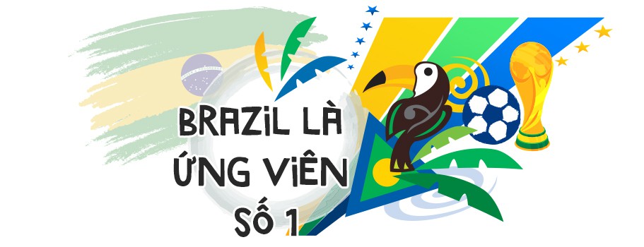 Samba Brazil sẽ …đẹp mê hồn! - Ảnh 5.