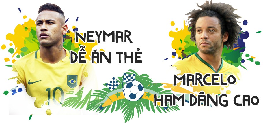 Samba Brazil sẽ …đẹp mê hồn! - Ảnh 11.