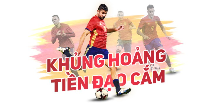 Bò tót Tây Ban Nha săn…tiền đạo ! - Ảnh 7.