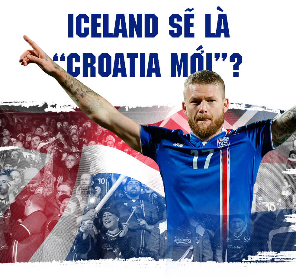 World Cup luôn có chỗ cho những cuộc phiêu lưu - Ảnh 2.