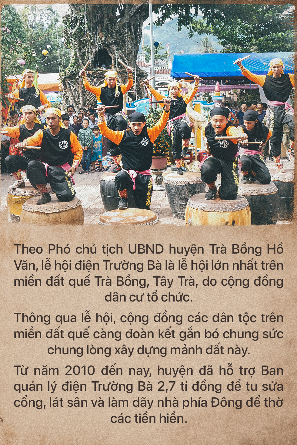 Điện Trường Bà & huyền thoại Bạch Hổ sơn quân - Ảnh 11.