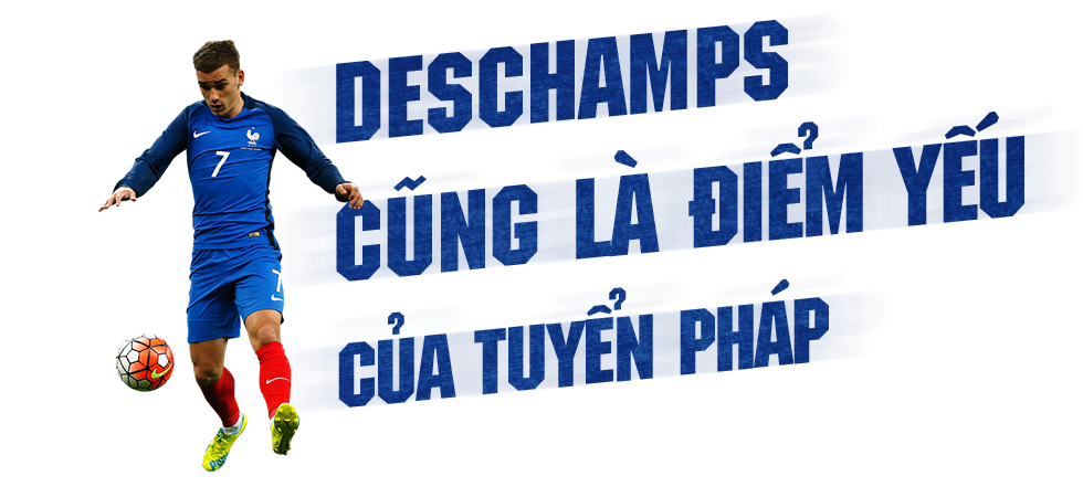 Gà trống Gaulois hồi sinh trên “vết nhơ” Nam Phi - Ảnh 7.