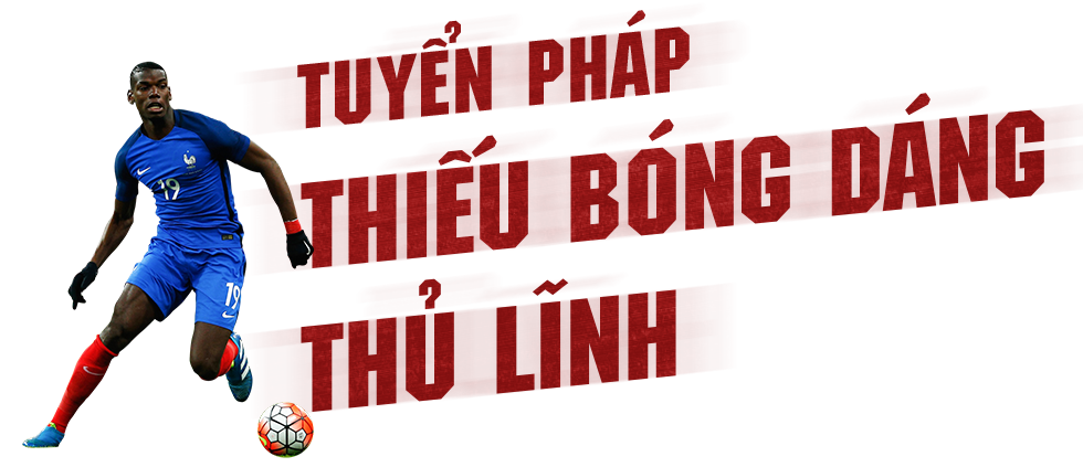 Gà trống Gaulois hồi sinh trên “vết nhơ” Nam Phi - Ảnh 9.